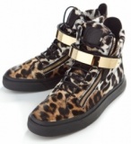 女性の定番！ジュゼッペ ザノッティ コピースニーカー登場