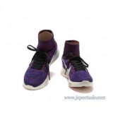 Nike Lunarepic Flyknit 818676-004 ナイキ ルナエピック フライニット MENS メンズ BLACK/RACE...