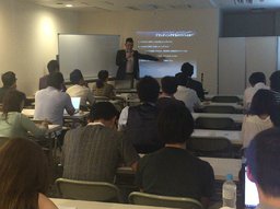 完全無料でSNSだけを使って副業を身につけるセミナー