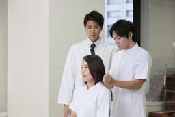 【参加無料】YMCの技術を体験！整体師資格はじめてセミナー