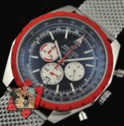 スーツとの相性が抜群BREITLING ブライトリング コピー メンズウォッチ 腕時計