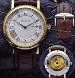 最上級の新作を披露Breguet ブレゲ 日付表示 男性用ウォッチ 9タイプ可選