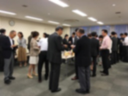 【第64回】商売繁盛！柏ビジネス交流会