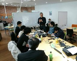 9/30(土) FXで月利200%の現役トレーダーが伝える「初心者に知って欲しい3つの基礎」@大阪難波