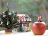 円山マルシェinまるやま ～　X'mas marché　～
