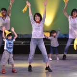 【横浜市・都筑区】親子で楽しむミュージカル『IKUMINS(イクミンズ)』とのコラボ開催★ 