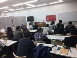 【初心者でも簡単】副業・脱サラに興味がある方へ。最新ネットビジネス副業セミナー＊大阪心斎橋