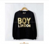 超人気美品 BOY LONDON ボーイロンドン パーカー 2色可選