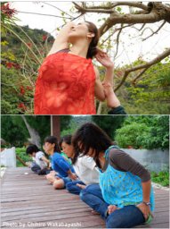 KIDS YOGAインストラクター講師養成プログラム