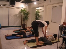 TBCS無料フィットネスセミナー「あなたに最適なフィットネスプログラムを探そう！」 