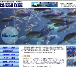 「春のウミウシ展」(〜５／９) 【土佐清水市】