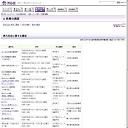 文化教養講座（旧：主婦大学講座）「江戸の笑い鑑賞 『もじり百人一首』」