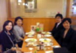 第１０回モーニングカフェリンク【ＭＣＬ】