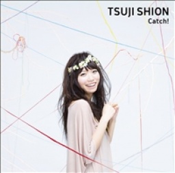 辻詩音 1stアルバム『Catch!』 発売記念 ミニライブイベント