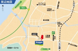 第5回フレスポフリーマーケット