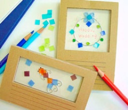 クリスタルコラージュ展 in ハルナグラス 特別体験会