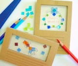 クリスタルコラージュ展 in ハルナグラス 特別体験会