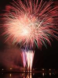 第52回釧新花火大会