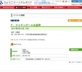 Ｆ．ナイチンゲール生誕祭