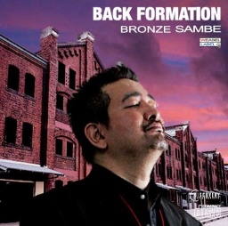 Bronze Sambe ungu Tour 2011＠LIVE HOUSE enn 2nd