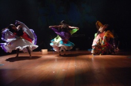 好き勝手に楽しむパフォーマンス・パーティー、マムシュカ東京VOL.12！