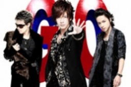 ＢＲＥＡＫＥＲＺ ５ｔｈアルバム『ＧＯ』