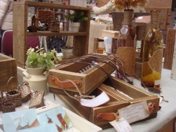 第12回 クローバー手作り市