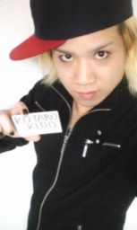 妖怪キドコウタロウ マジックショー