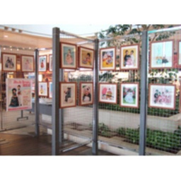 【スタジオアリス】みんななかよし撮影会 写真展示