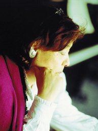 イングリット・フジコ・ヘミング ピアノ・ソロ・リサイタル 2012