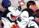 ディズニーアートコレクション