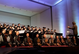 ともしびは 2012 ふたつのステージ