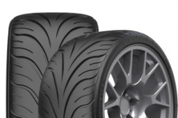 595RS-R フェデラルタイヤ格安にて販売