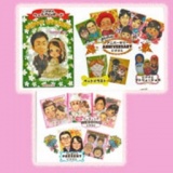 にがおえShop 星の子 11月★