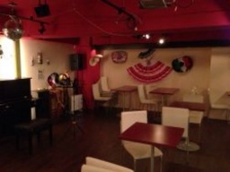 1月12日(土)【大阪】梅田 新しいラテンレストランバーでGaitomo国際交流パーティー│Gaitomo Int...