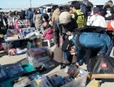 3/16(土)★出店無料★チャリティフリーマーケット in 松飛台 