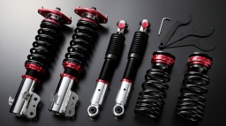 スバル R1/R2 車高調販売
