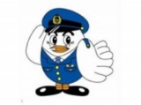【8/4(日)】 「万引き防止キャンペーン」