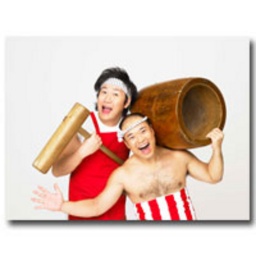 【クールポコ】 お笑いライブ