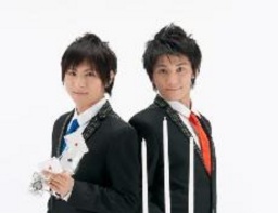 【1/4（土）】山上兄弟 マジックライブ in アリオ鳳 ＜観覧無料＞