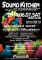 Sound☆kitchen@柏PALOOZA