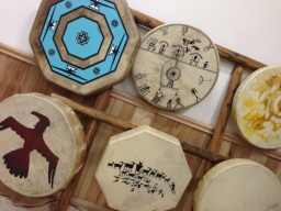 ネイティブアメリカン(インディアン)に伝わる癒しのワークショップ イーグルトライブ