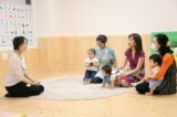 【参加無料】BabyPark体験イベント 開催！ in　木育親子カフェ　Ｐｉｎｏｓ