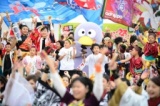 草加ふささら祭り２０１５～踊るん♪よさこい～ | 草加ふささらポータル