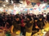11月15日(日) 恵比寿【恋人探しOnly】大人の楽しみを集めたバーでGaitomo国際交流パーティー