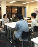 看護学校入試向けディスカッション（集団討論）練習会