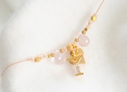 【祝日】Valentine's specialラブブレスレット作り