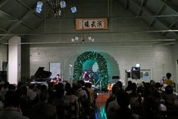 第3回「さっぽろ時計台 市民アコースティックコンサート」