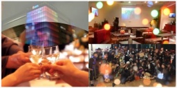 11/26 『福岡100人大交流会』 -夢の大型コラボ飲み会♪–