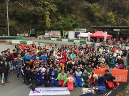 大井松田チャレンジカップ第6戦 | ゴーカート